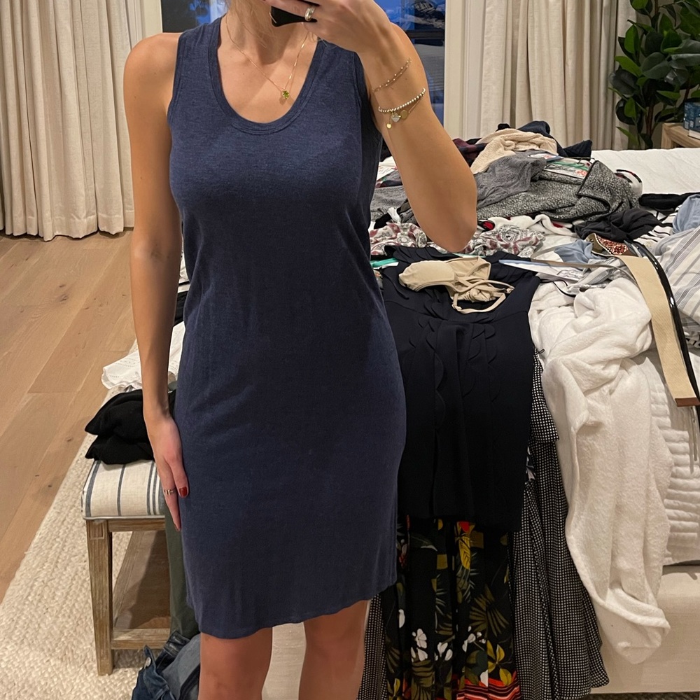 Midi Madewell Dress